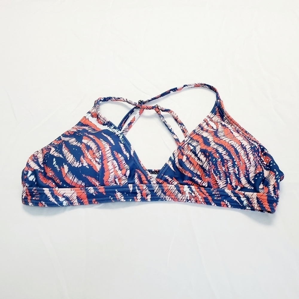 Minkpink bikini top